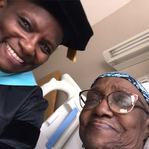 Meet your Posher, Lynnette